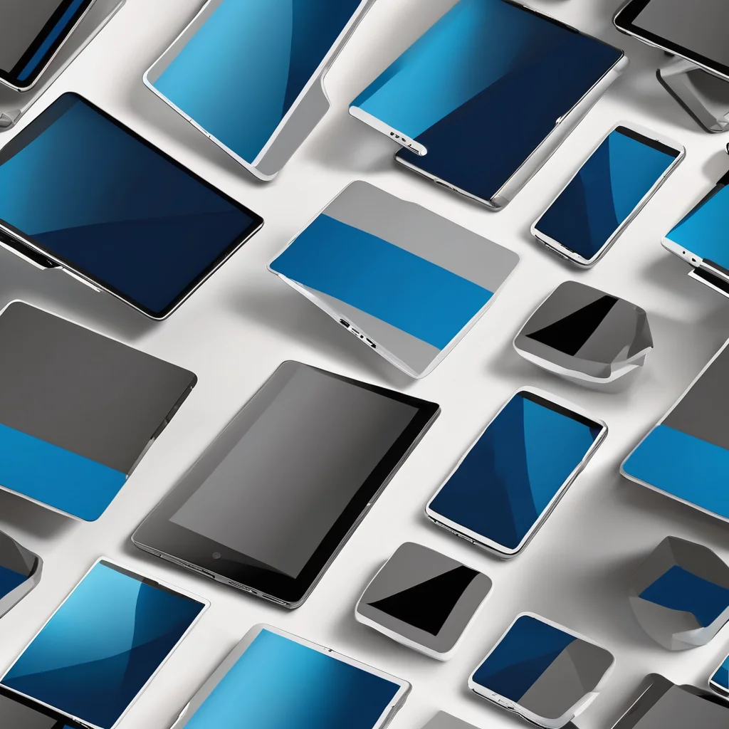 Все устройства